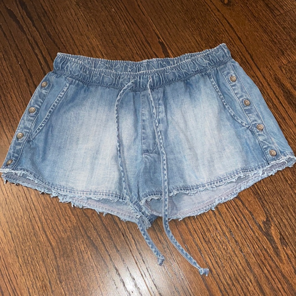 Bella Dahl Shorts
